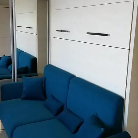 Apartment Pieds Dans L'eau Hyères