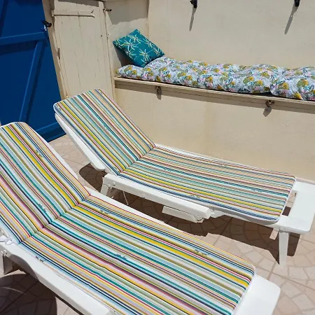 شقة Pieds Dans L'eau *