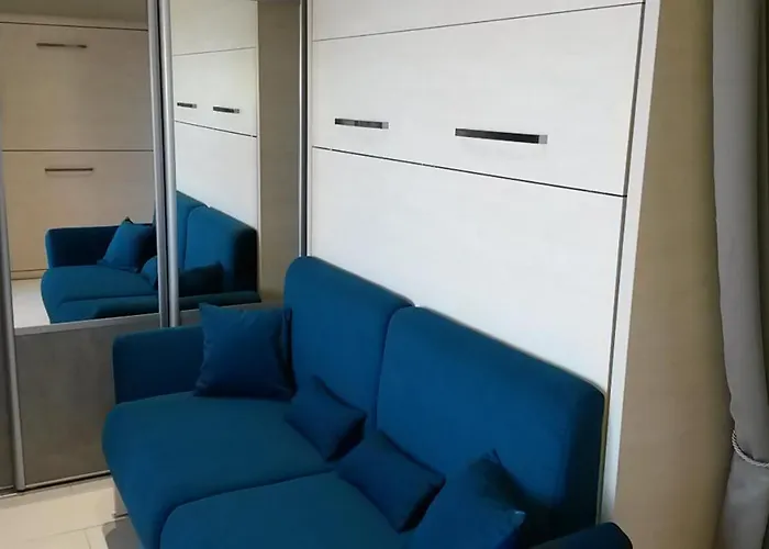 Apartment Pieds Dans L'eau Hyeres