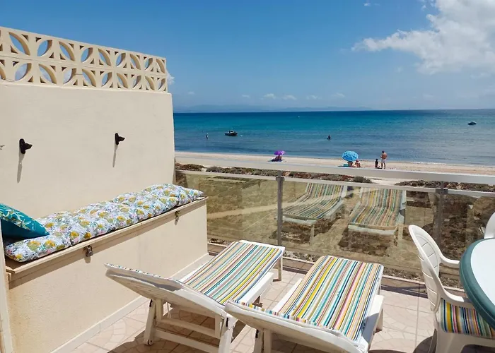 Pieds Dans L'eau * Hyeres